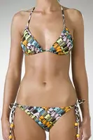 femmes billabong maillots de bain 2013 genereux bikini australia bb41007 yellow